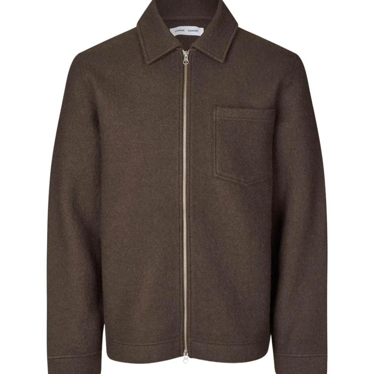 Jacke Hannes