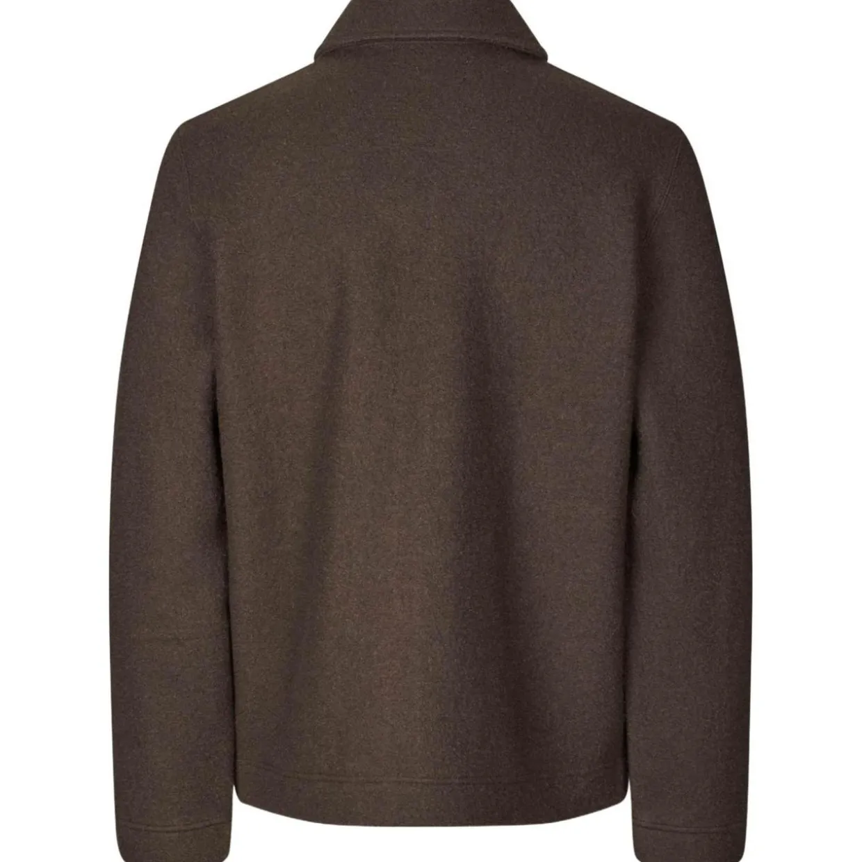 Jacke Hannes