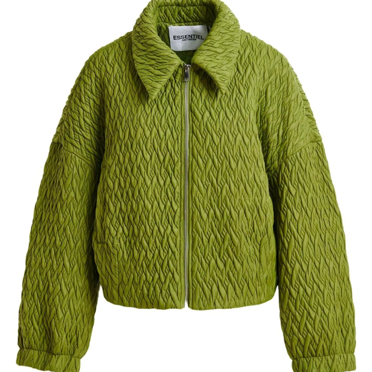 Jacke Imille