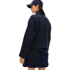 Jacke Joaalison check