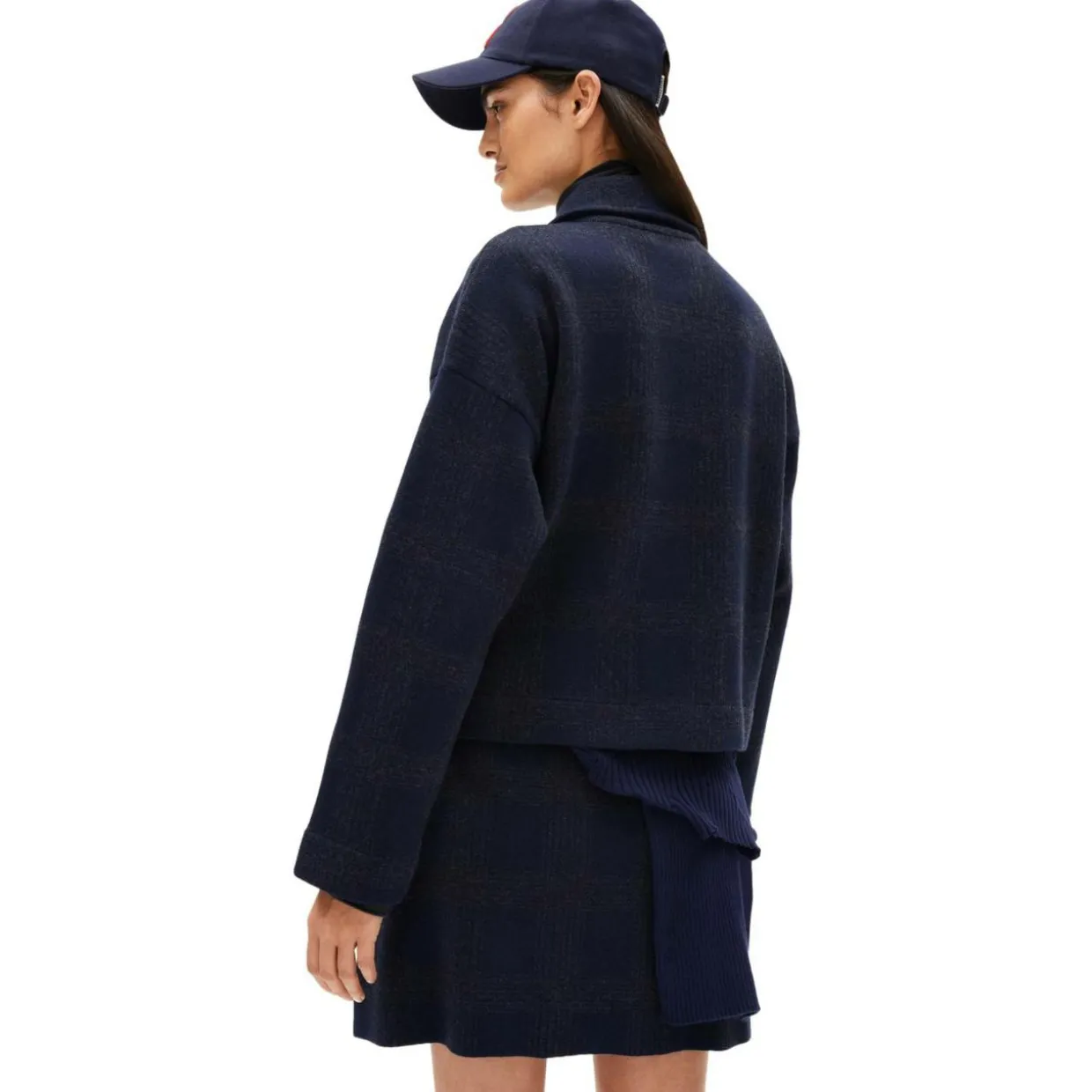 Jacke Joaalison check