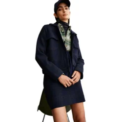 Jacke Joaalison check