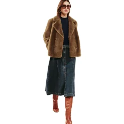 Jacke Orsina