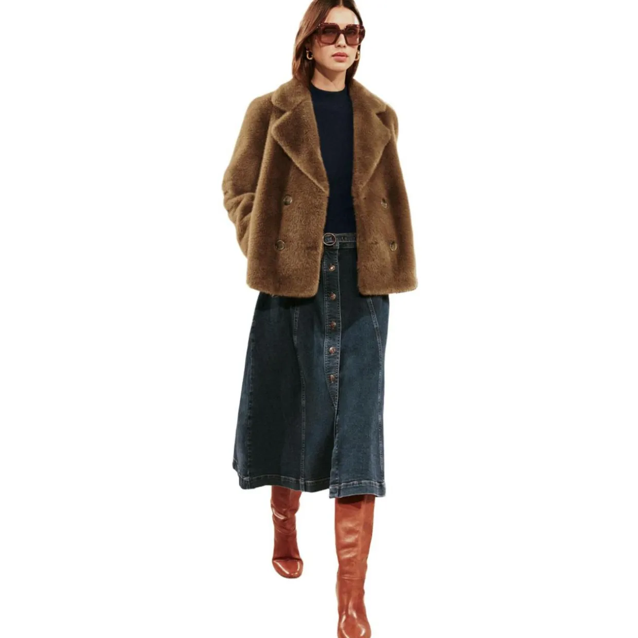 Jacke Orsina