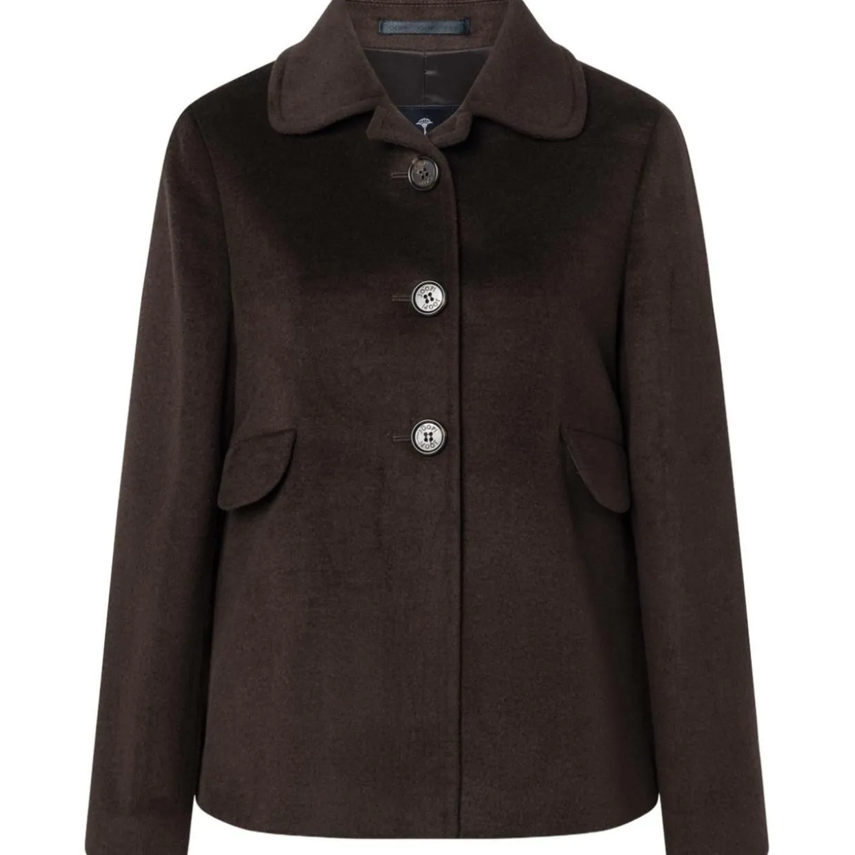 Jacke Osia-x