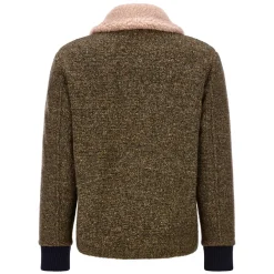 Jacke Paul