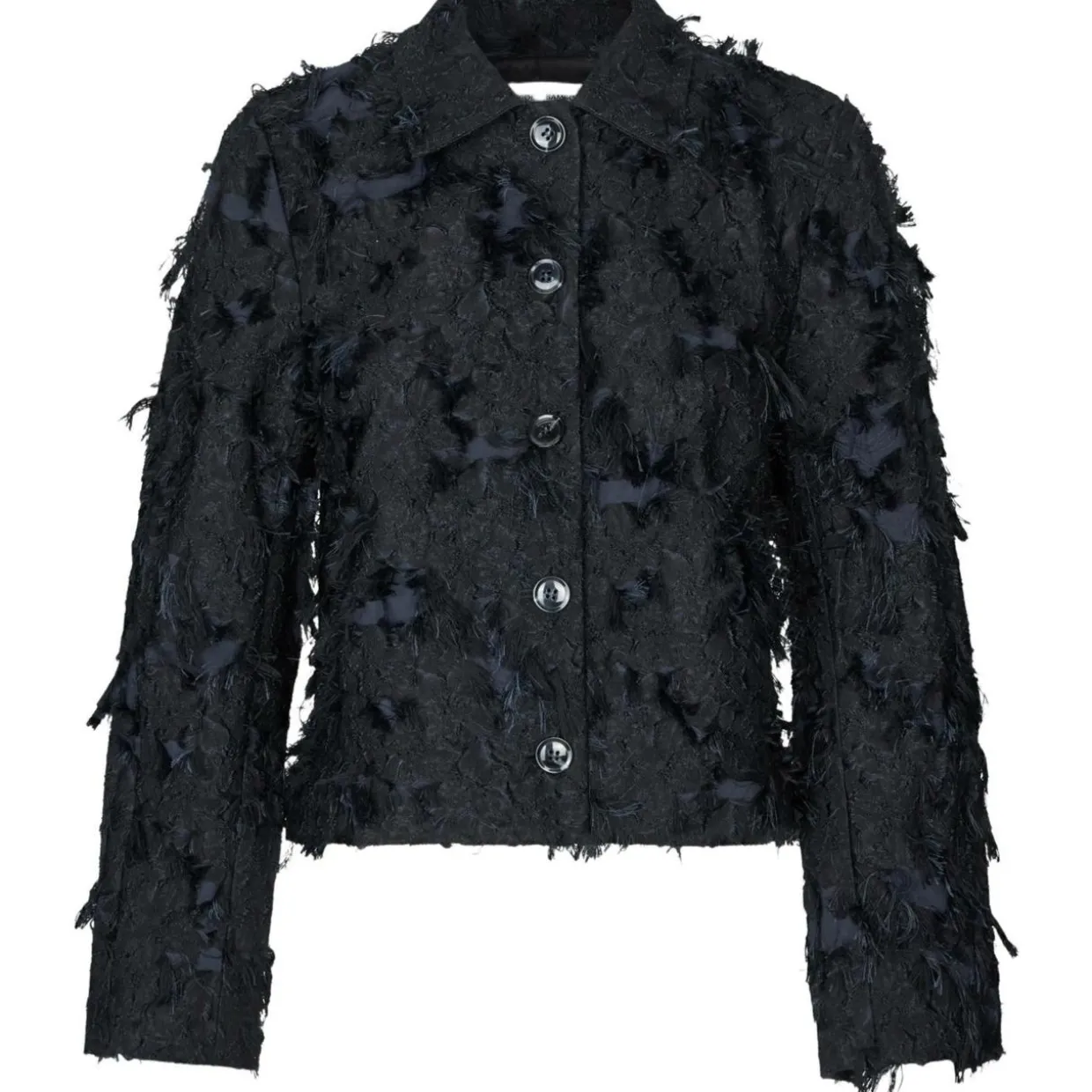Jacke Sacress