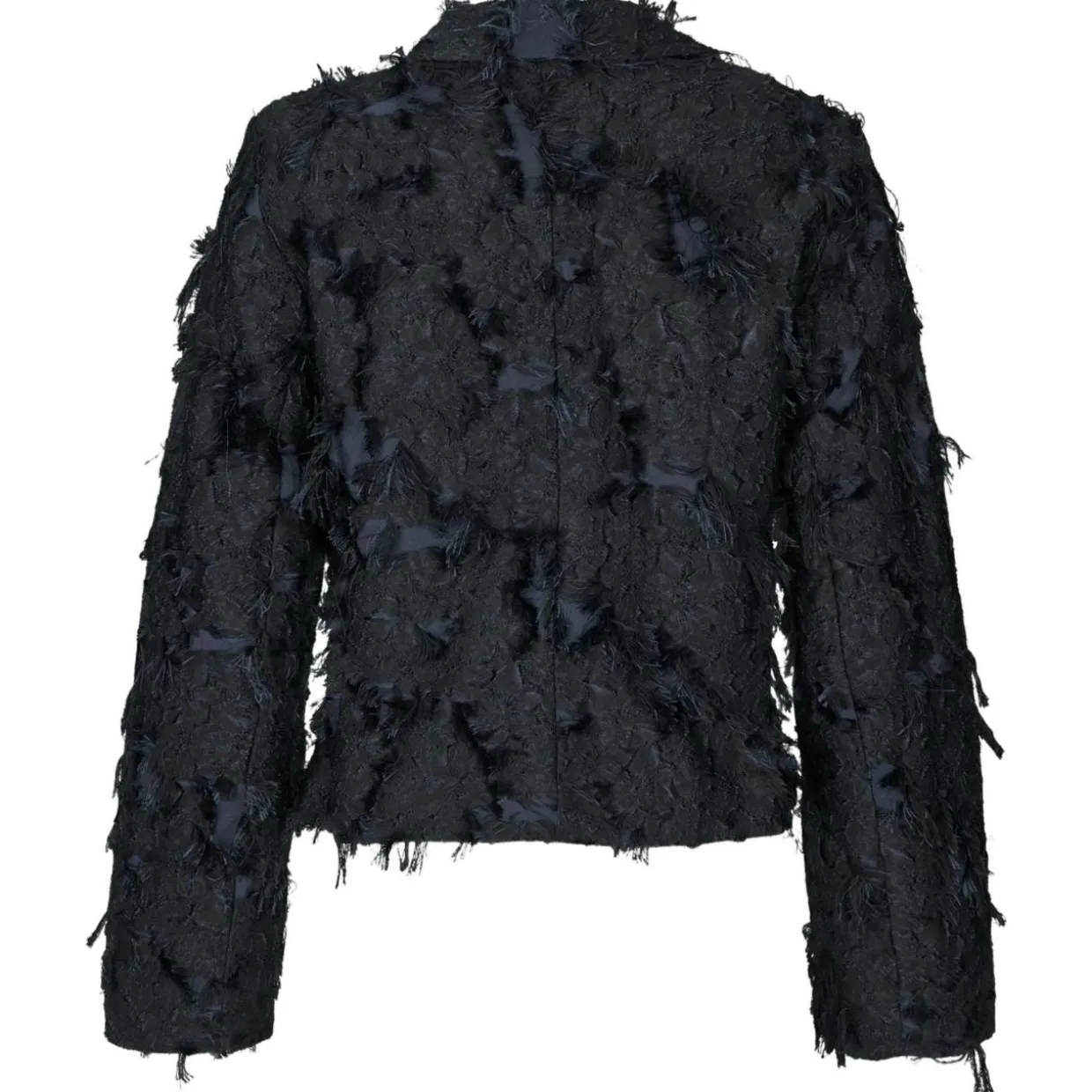 Jacke Sacress