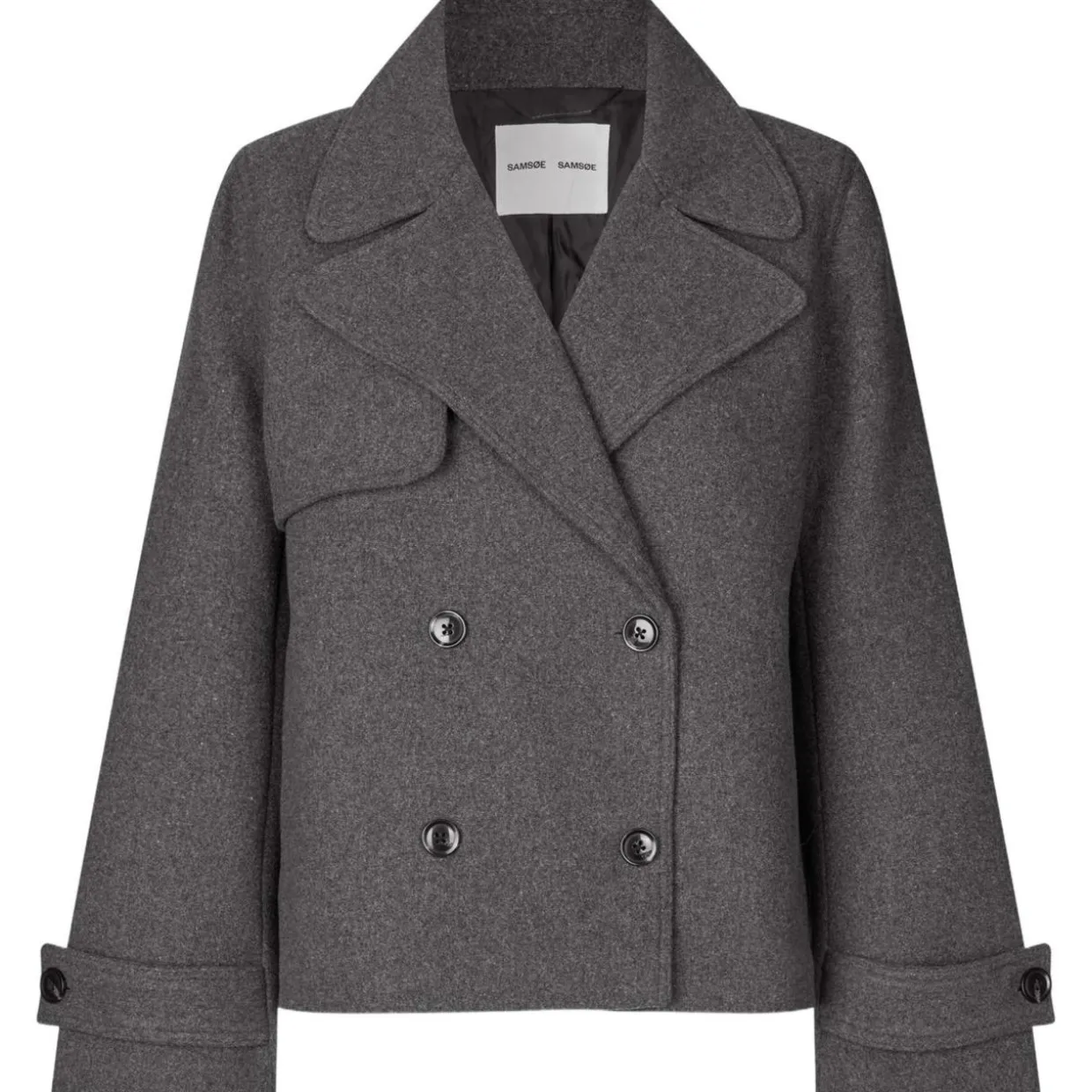 Jacke Samarta