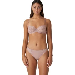JANE schwarz Rioslip