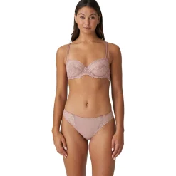 JANE schwarz Rioslip