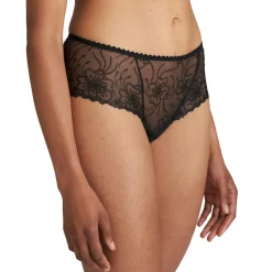 JANE weiß Luxus String