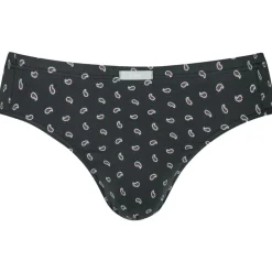 Jazz-Pants Minimal Paisley