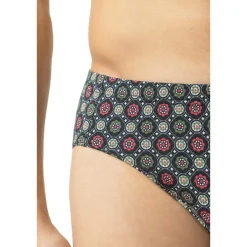 Jazz-Pants Ornamental
