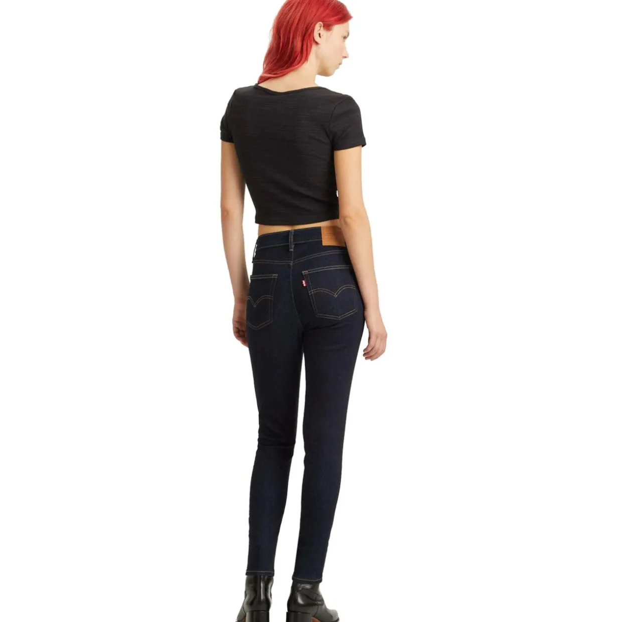 Jeans 721™ High Rise Skinny