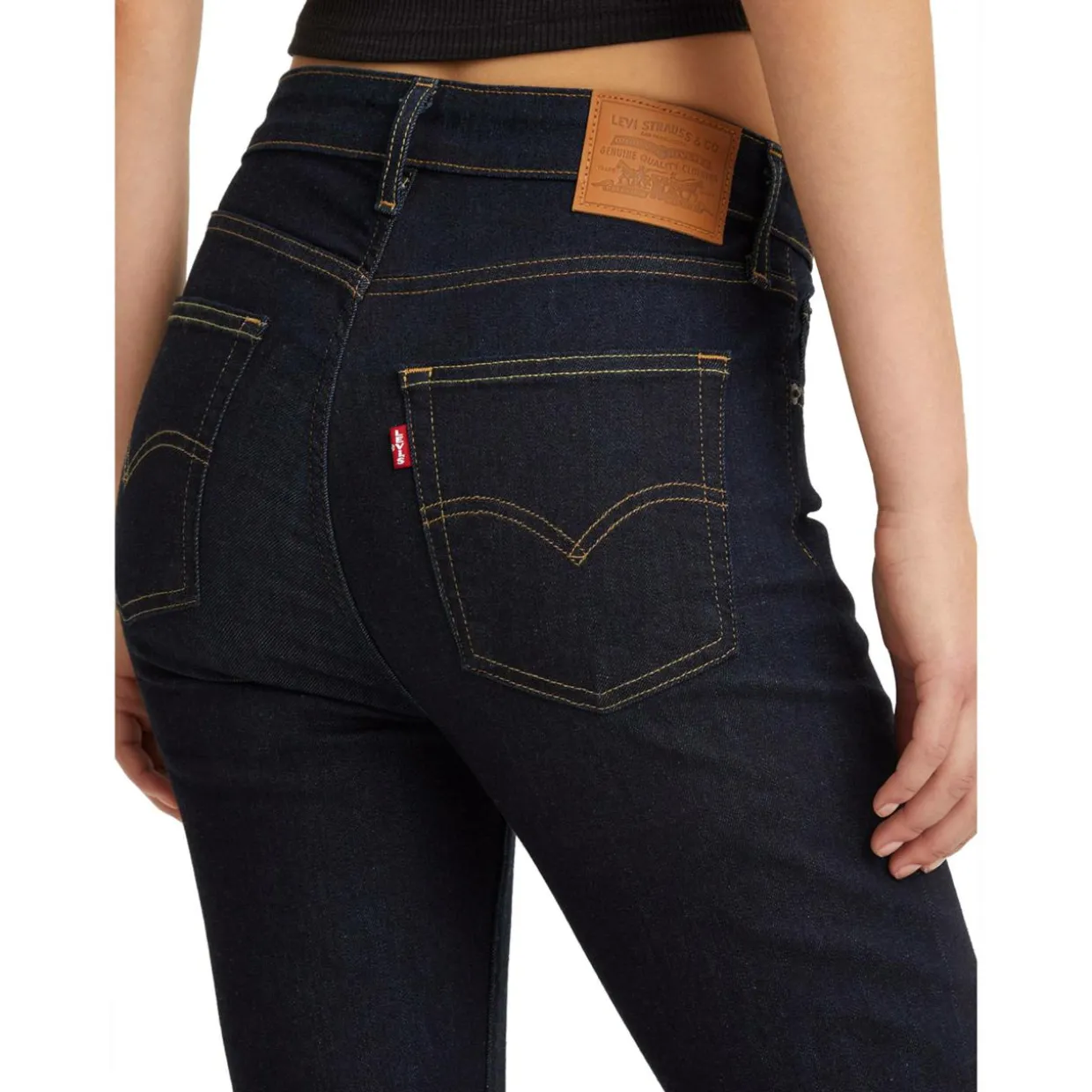 Jeans 721™ High Rise Skinny
