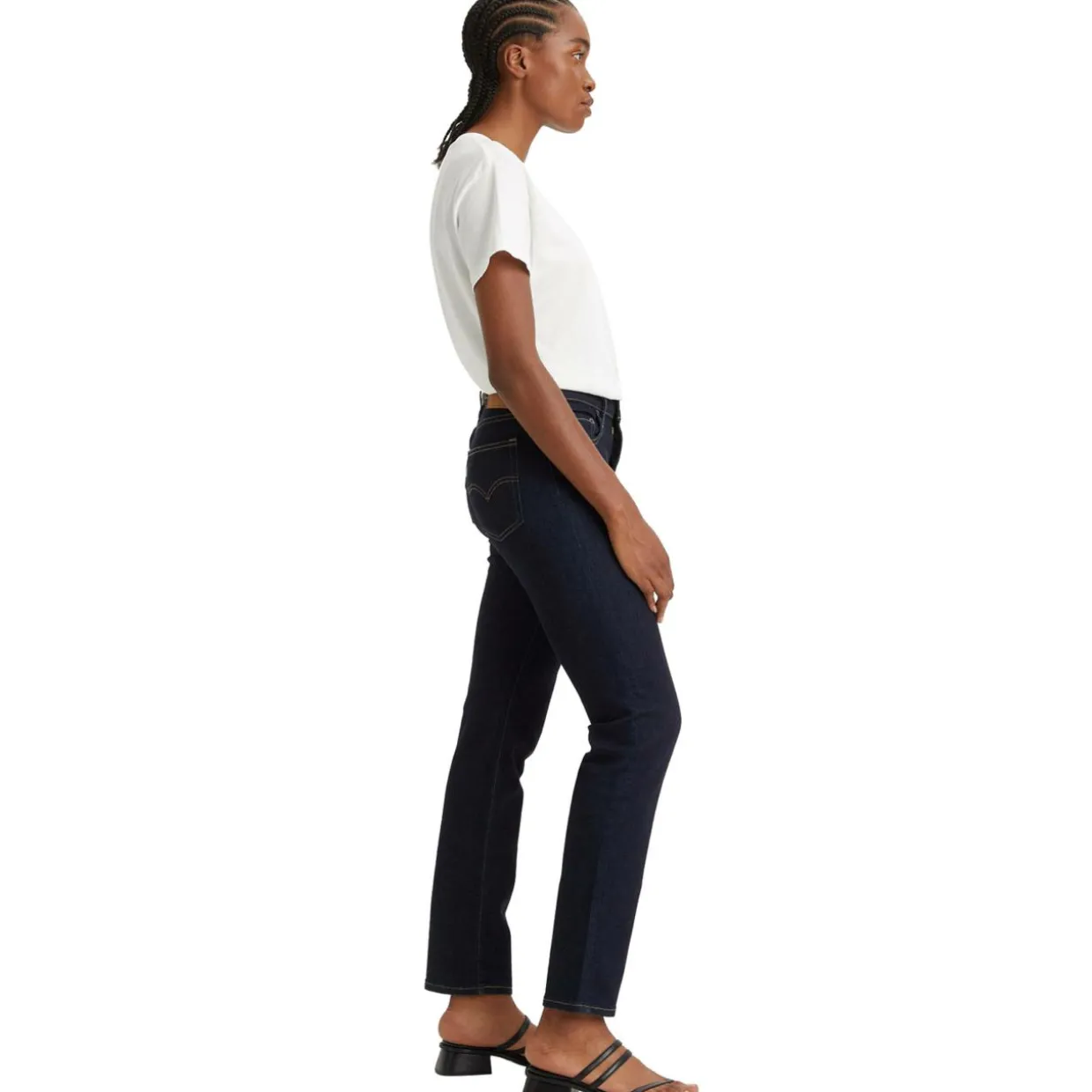 Jeans 724™ High Rise Straight