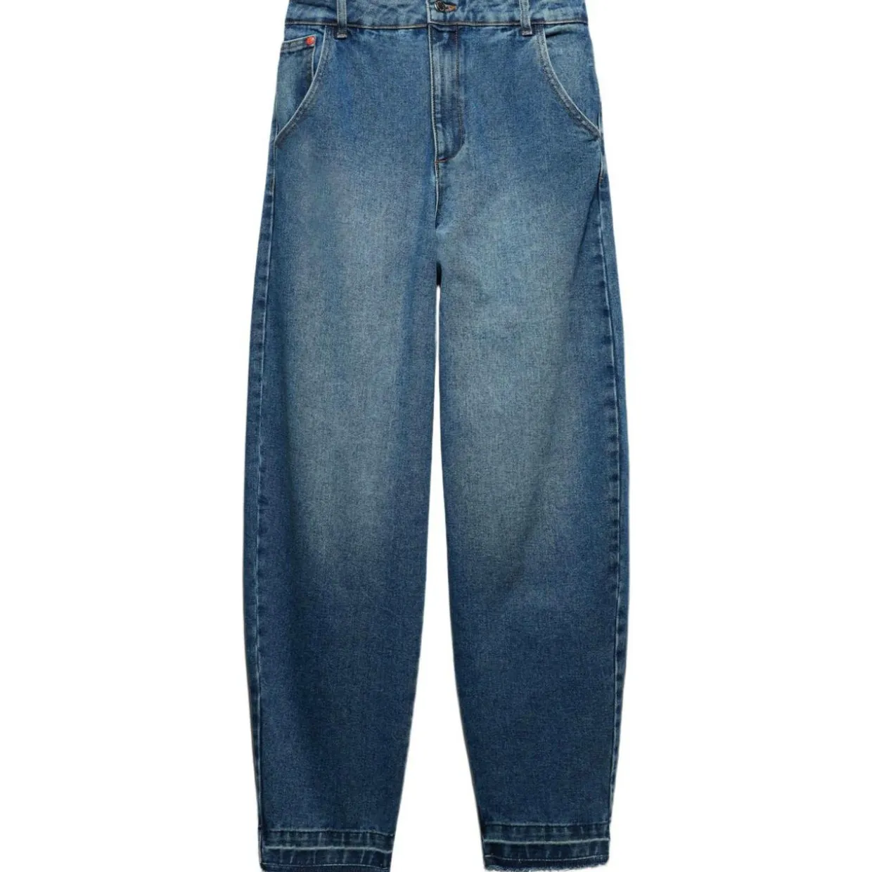 Jeans Accanto