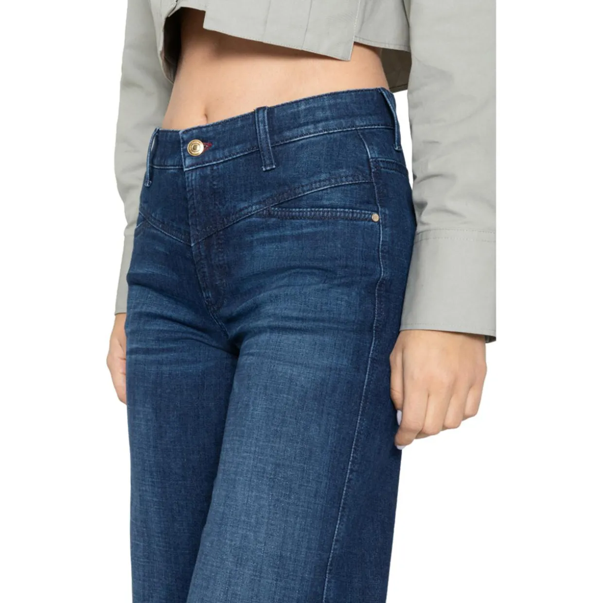Jeans Aimee seam