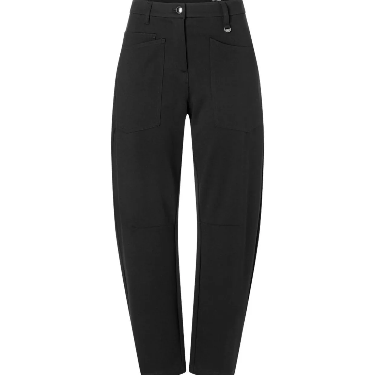 Jeans Baggy Smart