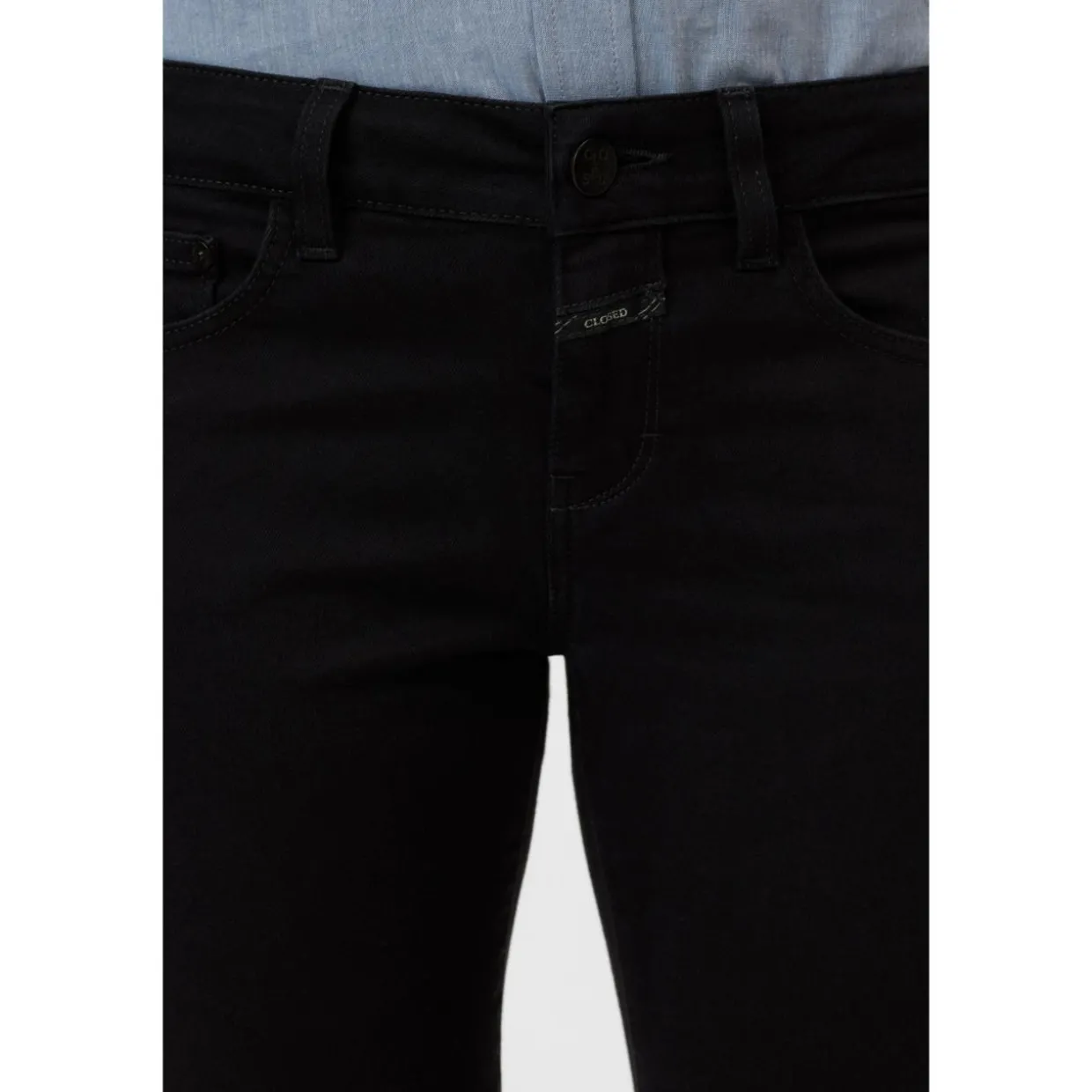 Jeans Baker