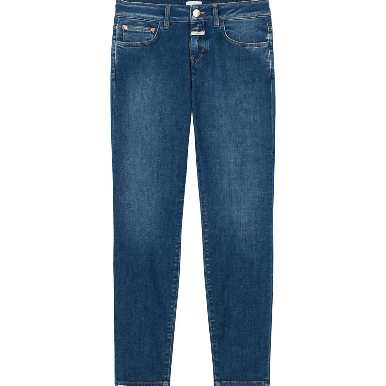 Jeans Baker