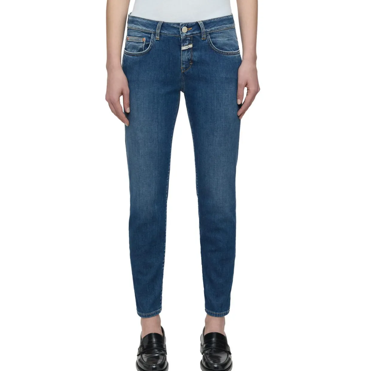 Jeans Baker