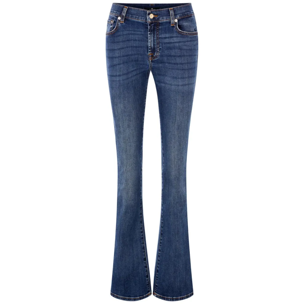 Jeans Bootcut
