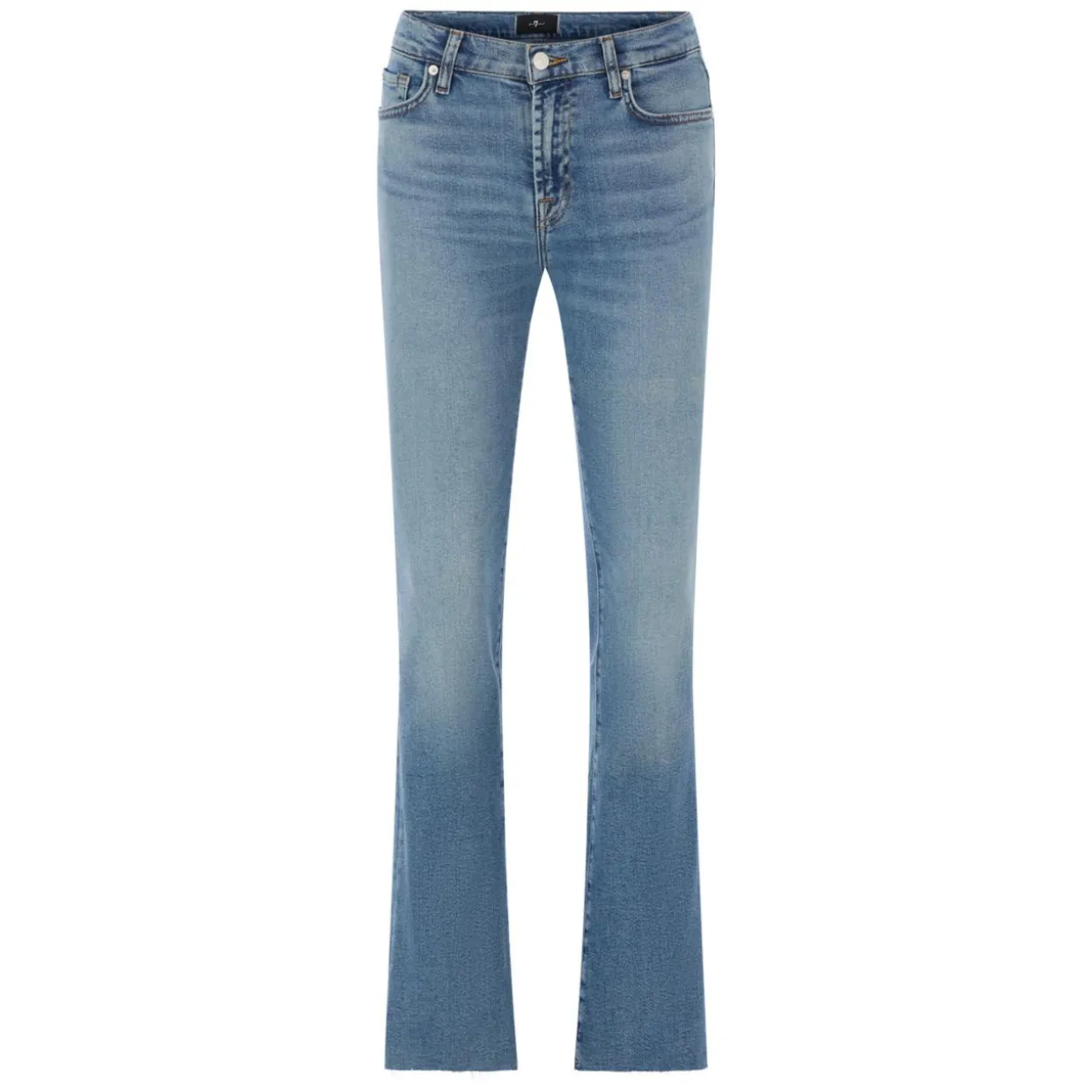 Jeans Bootcut Tailorless