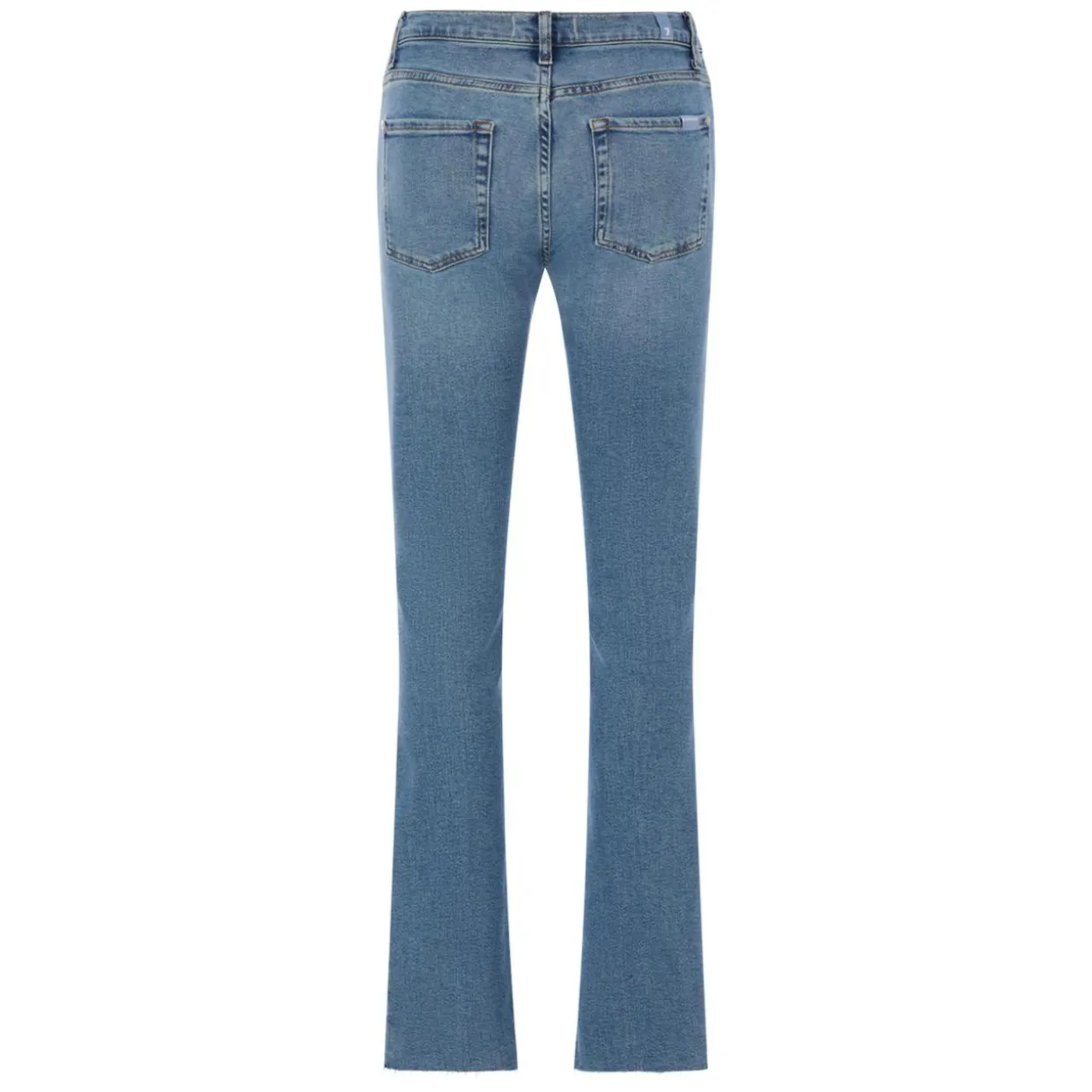 Jeans Bootcut Tailorless