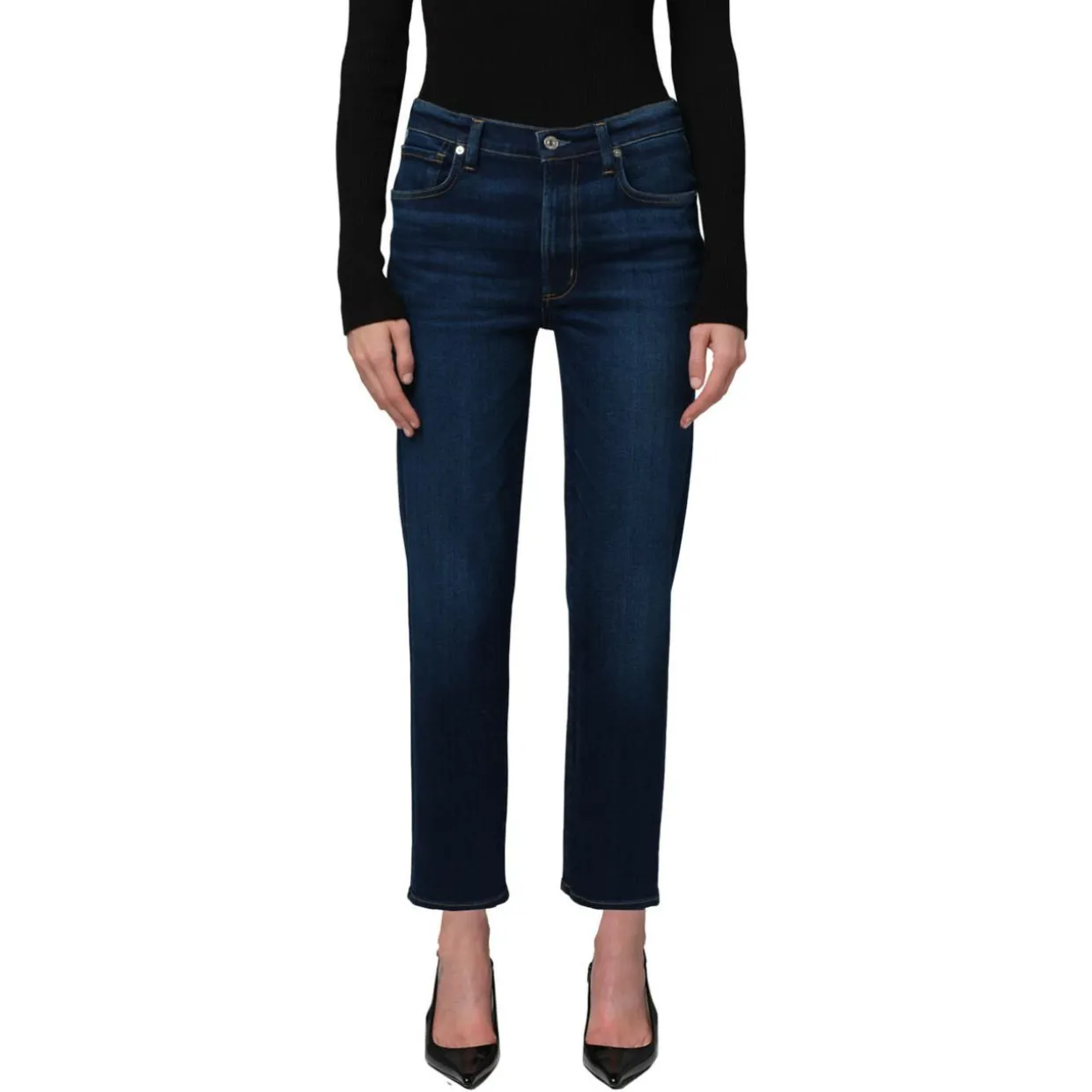Jeans Caia Straight