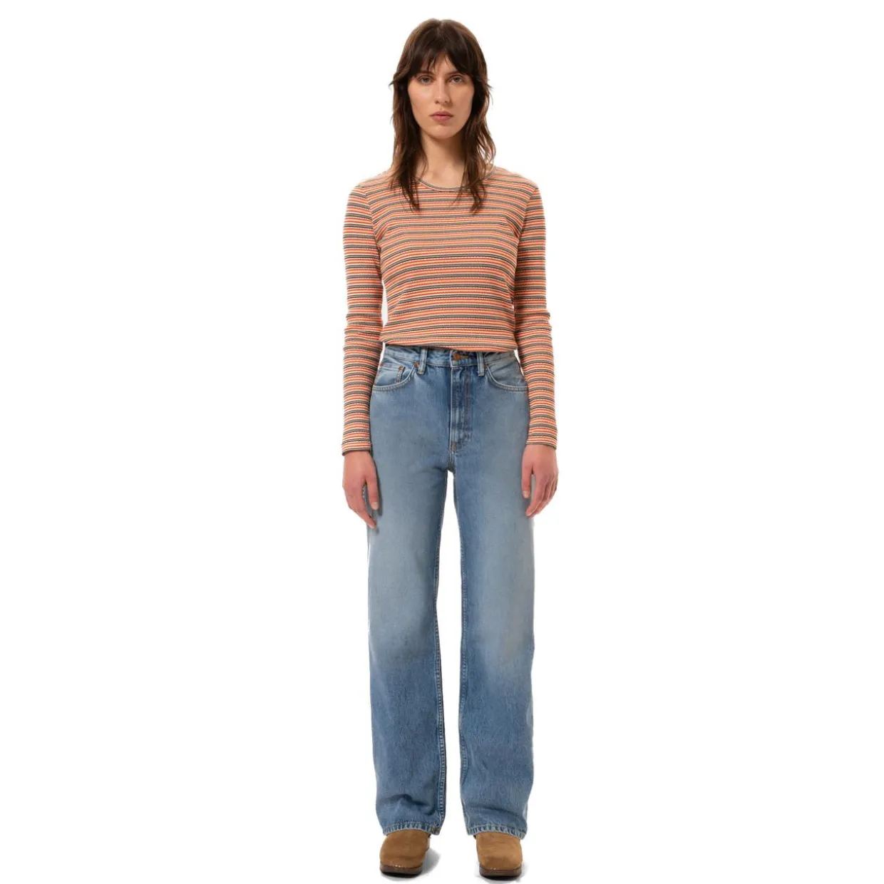 Jeans Clean Eileen