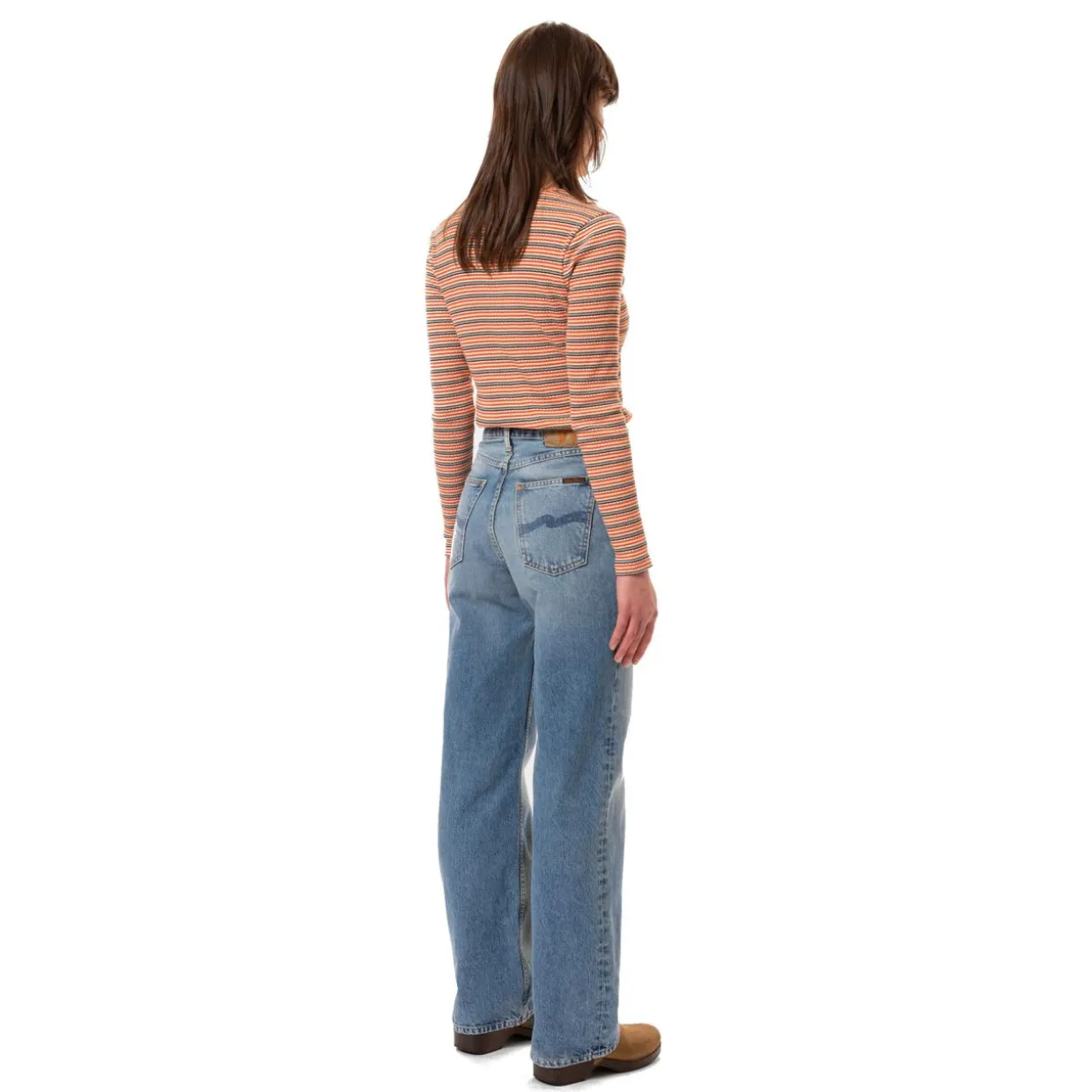 Jeans Clean Eileen