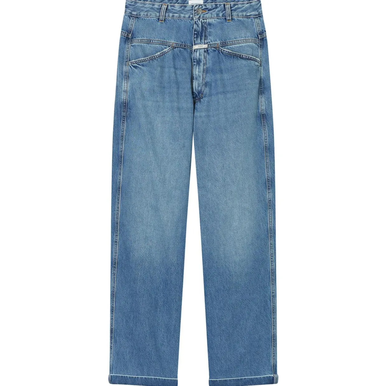 Jeans Deni-X