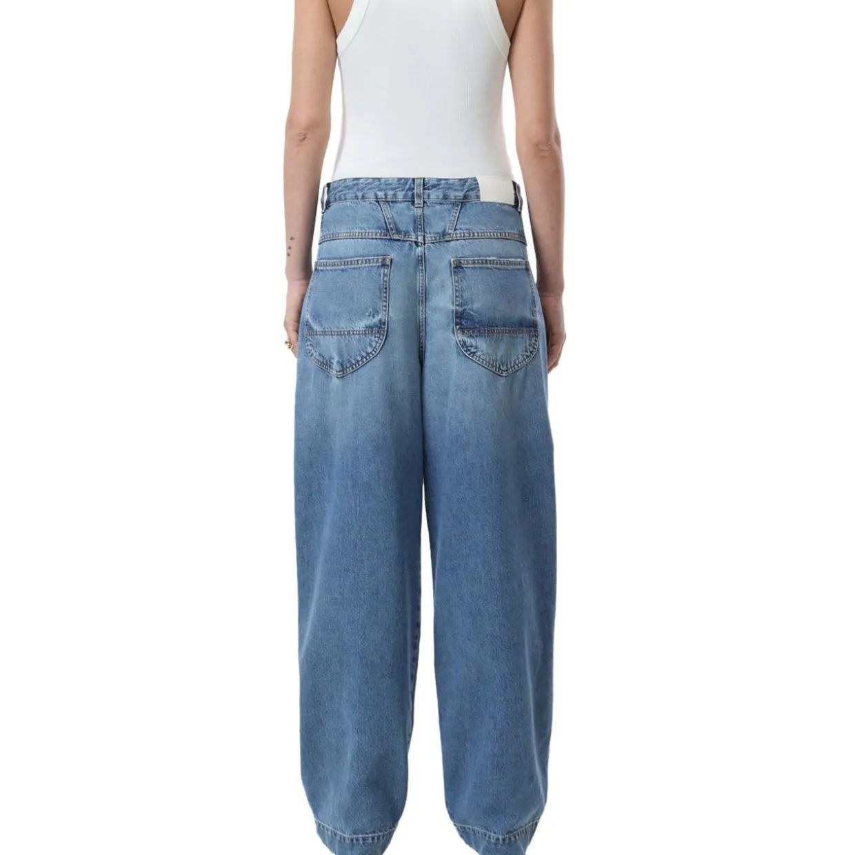 Jeans Deni-X
