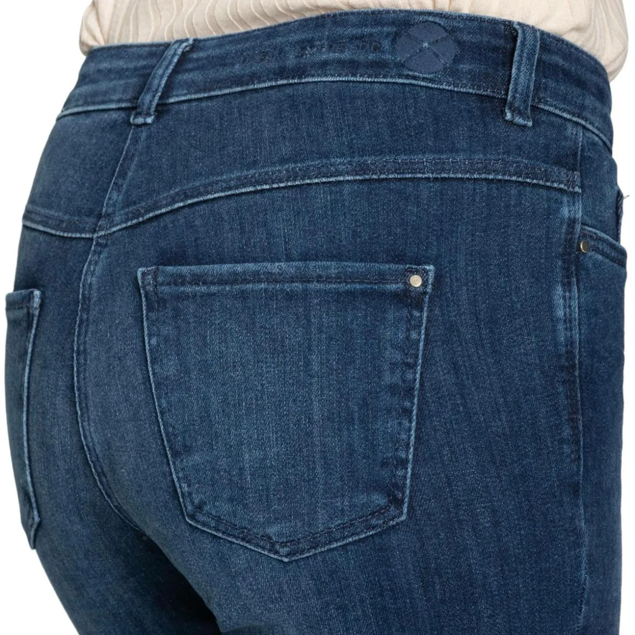 Jeans Dream Boot