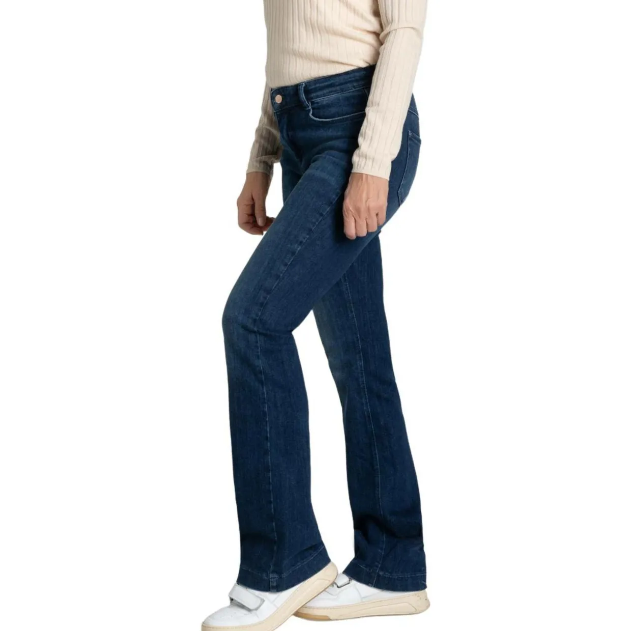 Jeans Dream Boot