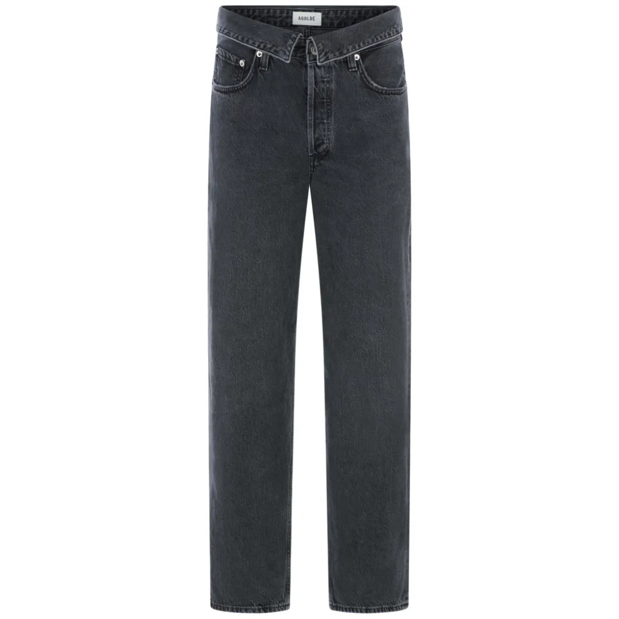 Jeans Echo Taper