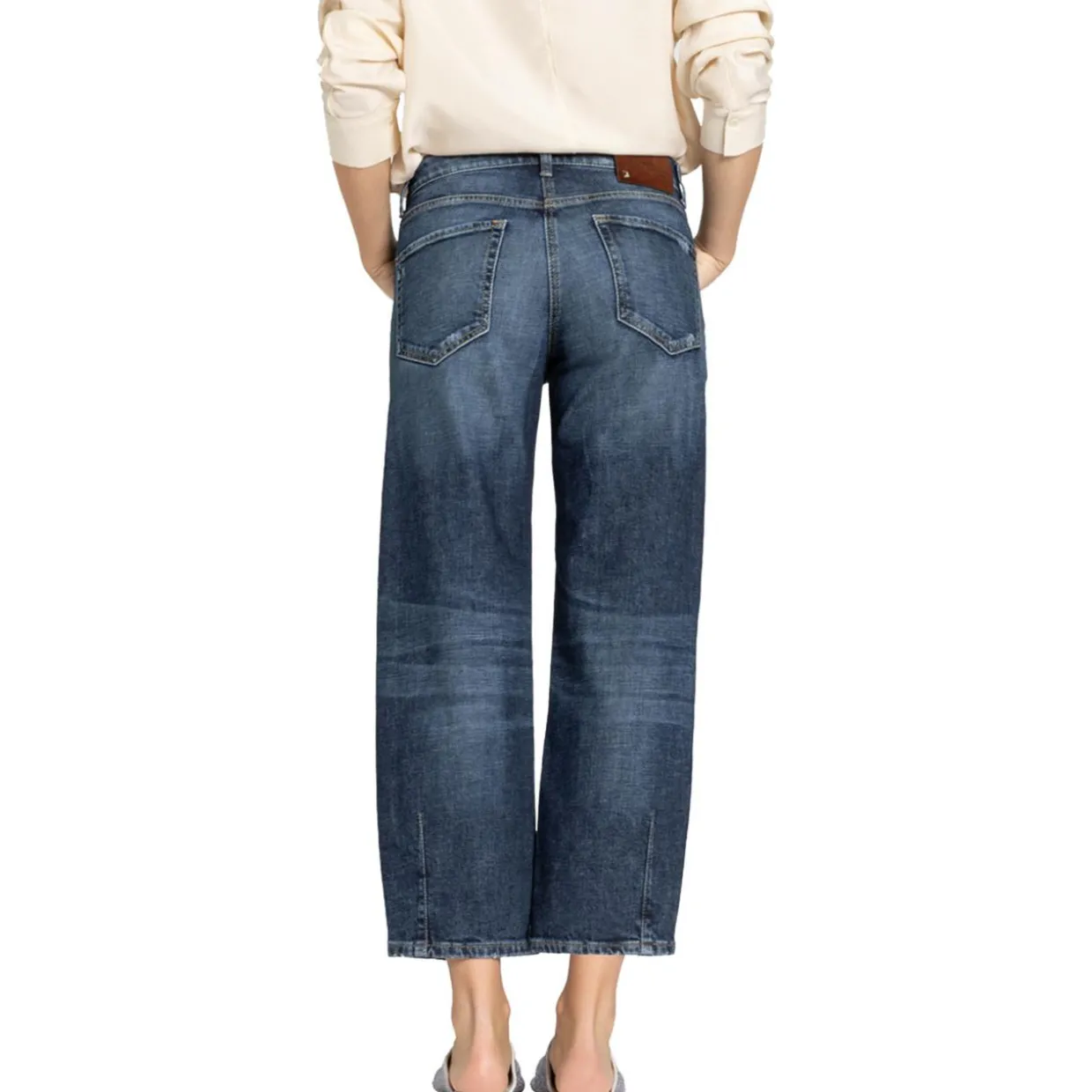 Jeans Elin