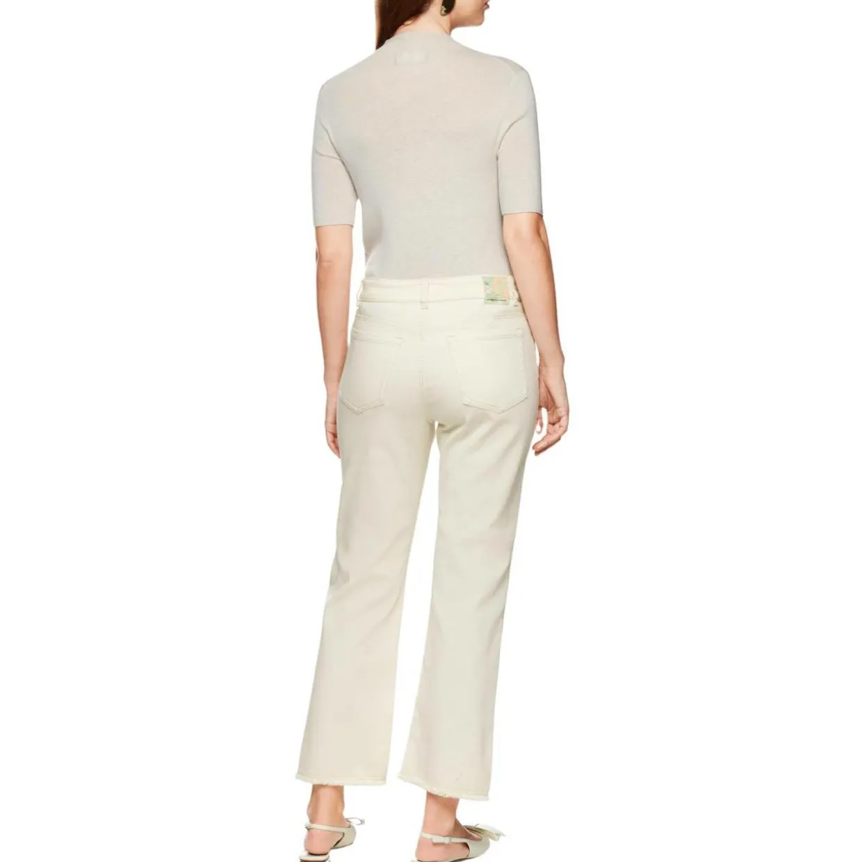 Jeans forli "rethink together"
