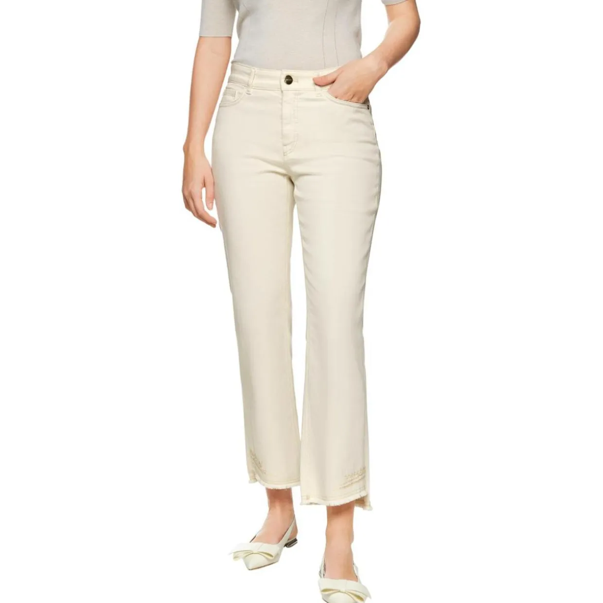 Jeans forli "rethink together"