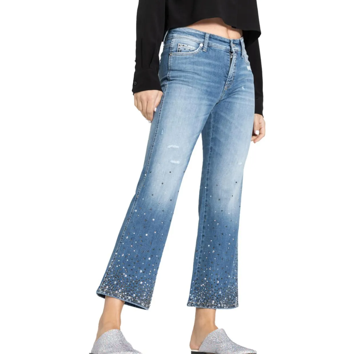 Jeans Francesca