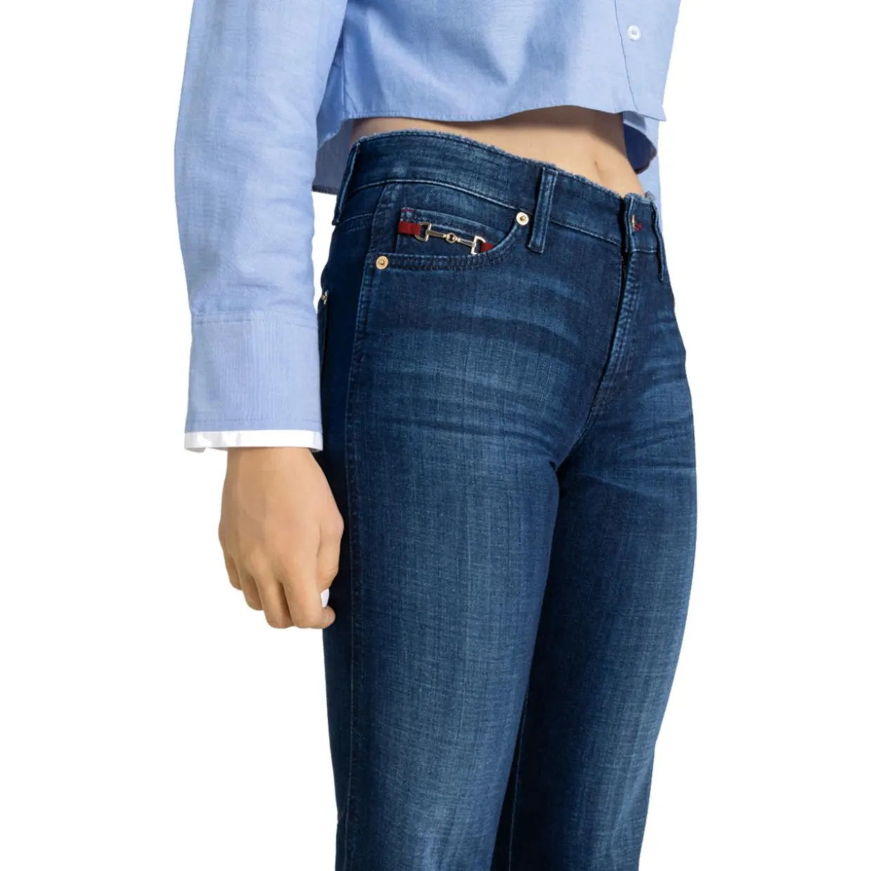 Jeans Francesca