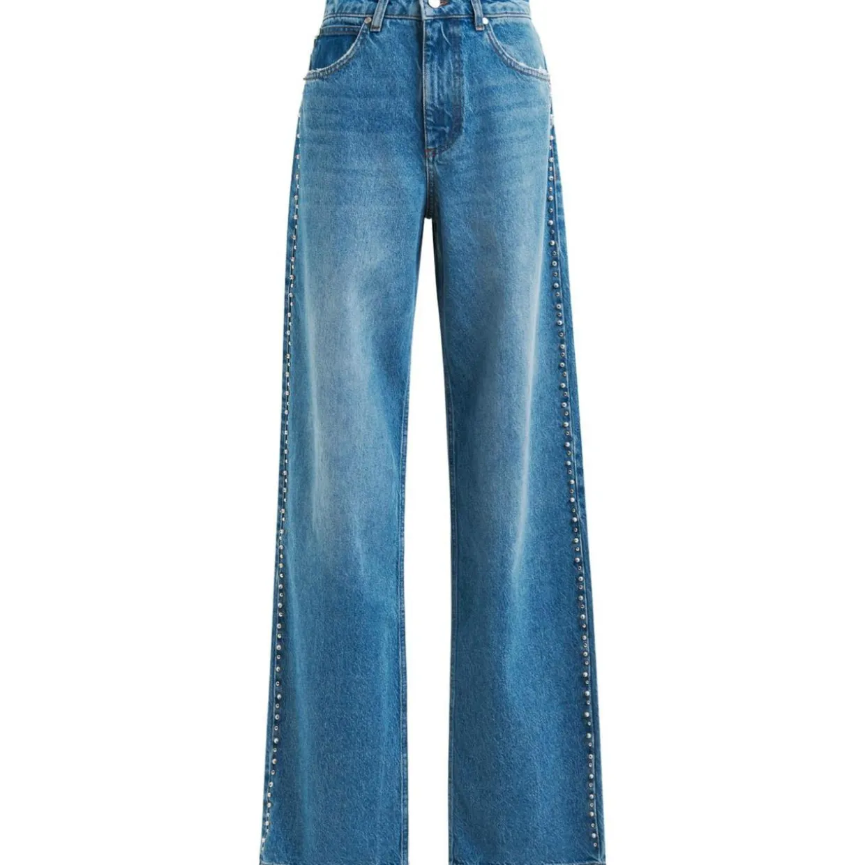 Jeans Interesting