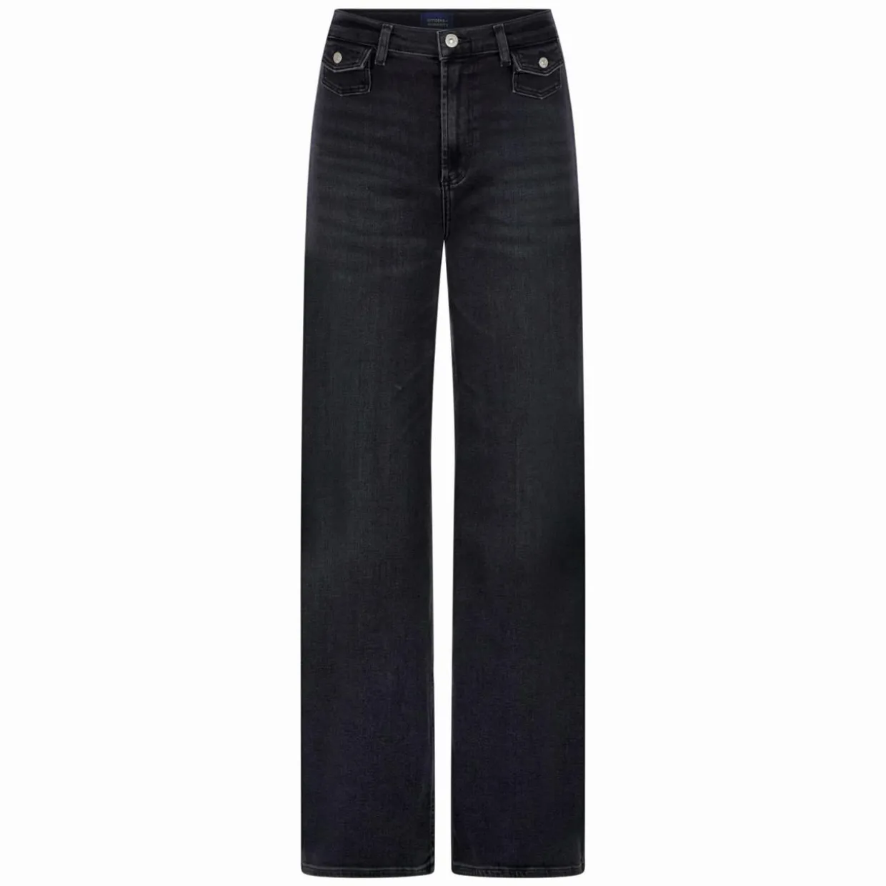 Jeans Issy Wide Leg