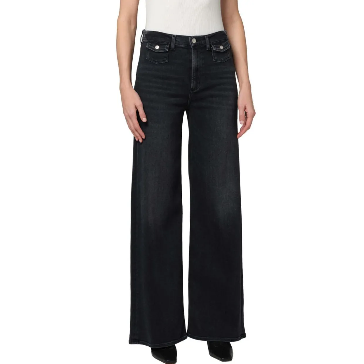 Jeans Issy Wide Leg