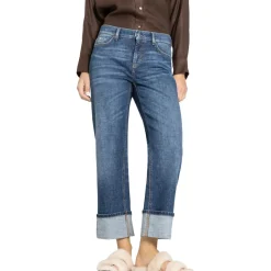Jeans Kerry straight