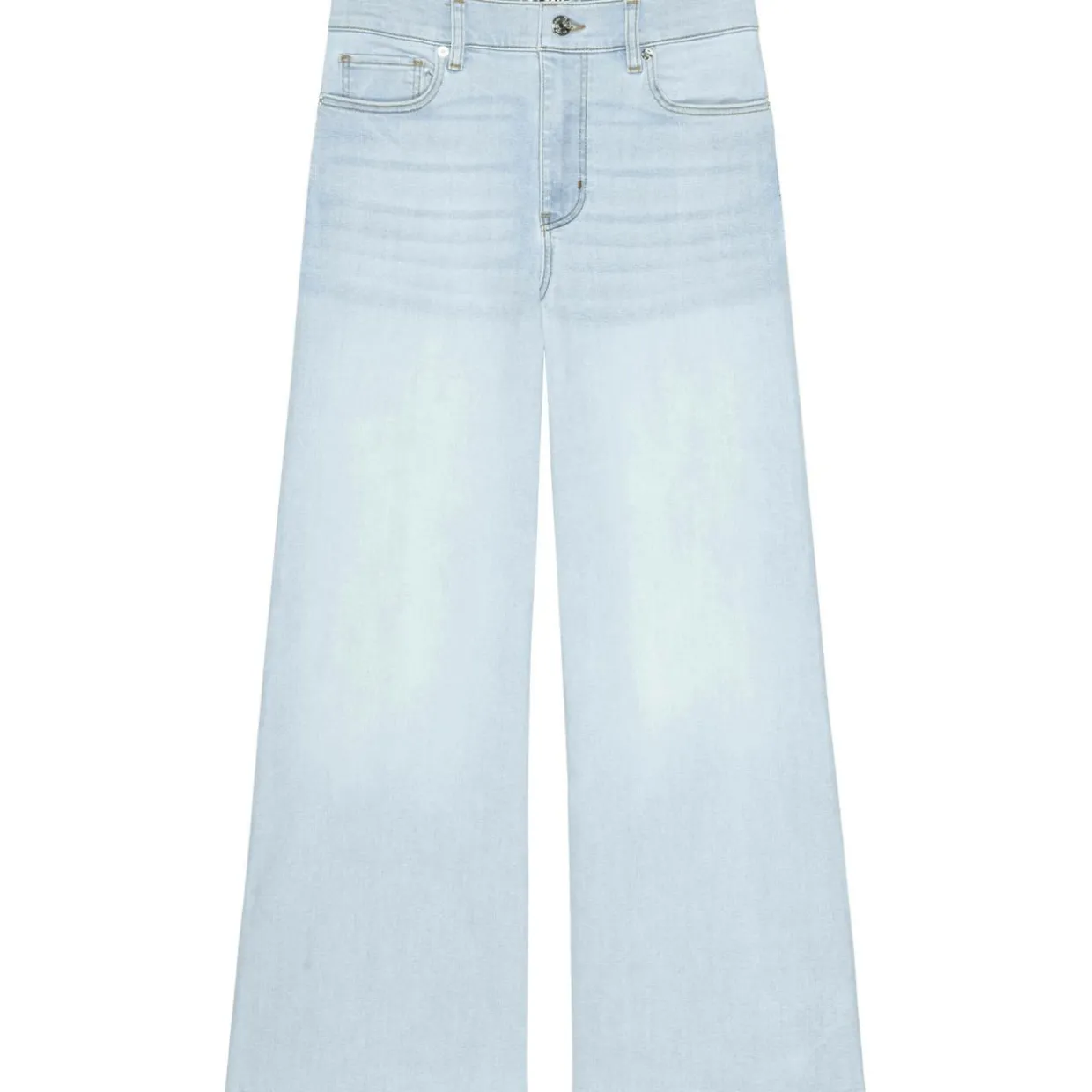 Jeans Le Palazzo Crop