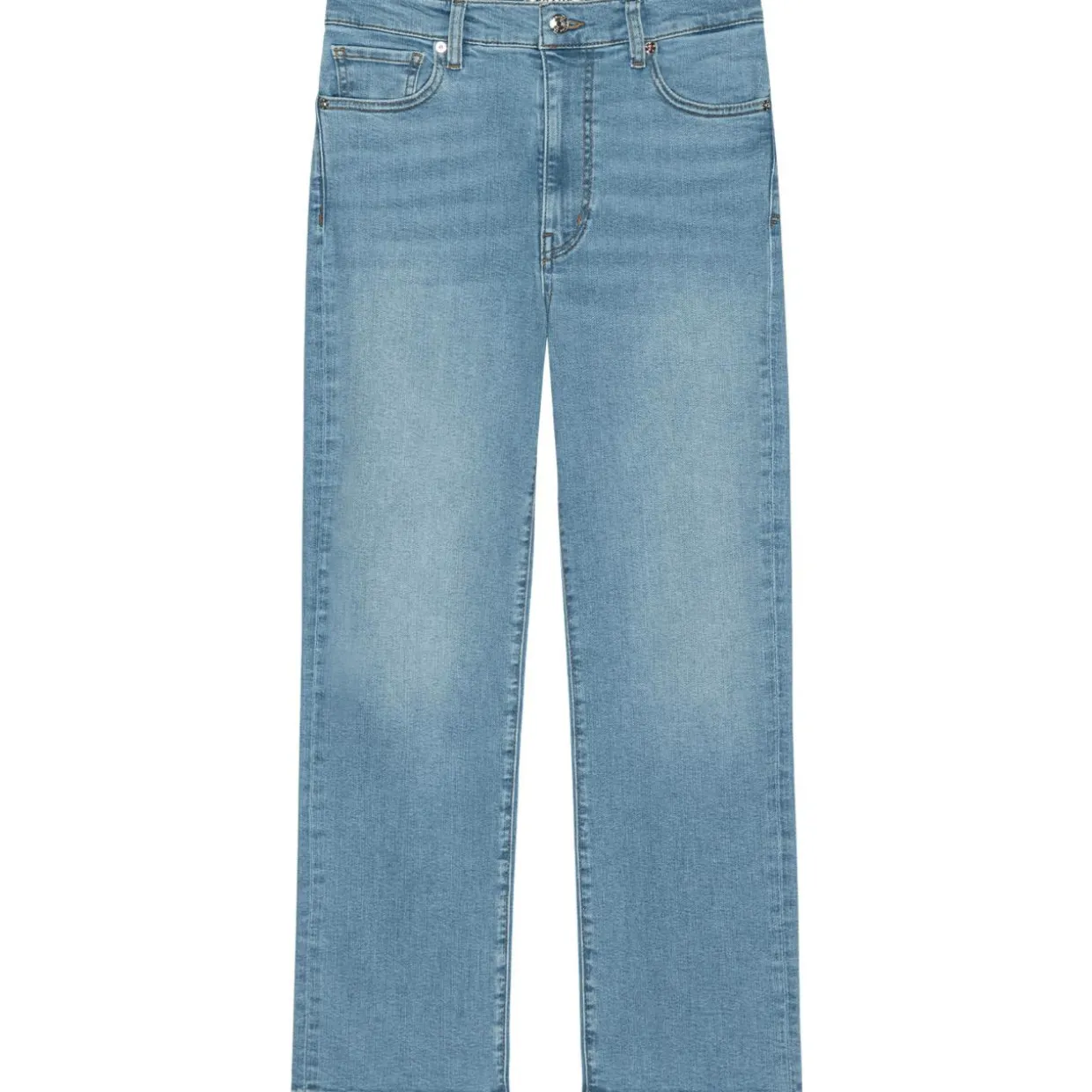 Jeans Le Sleek Straight