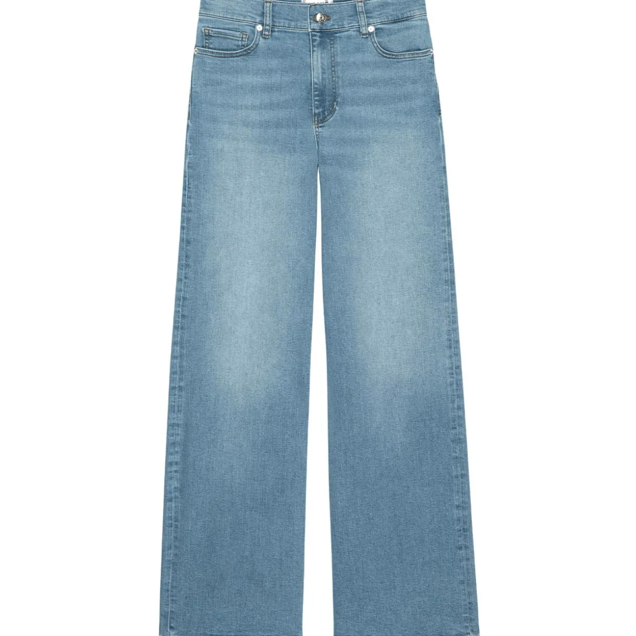 Jeans Le Slim Palazzo Long